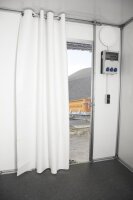 TR-PM 2222 Bauwagen 1300kg 307 x 201 x 230 cm Stema SHBK